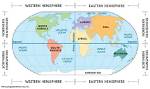 Was Does Hemisphere Mean?