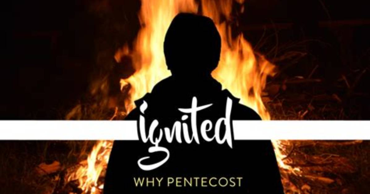 Was Does Ignited Mean?