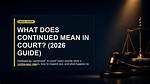 Was Does Importune Mean?