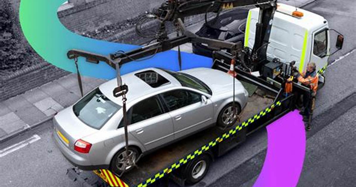 Was Does Impound Mean?