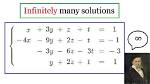 Was Does Infinitely Mean?