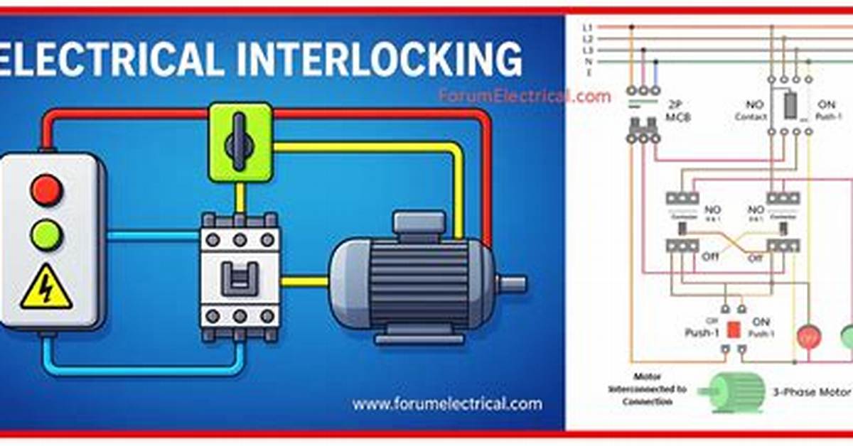 Was Does Interlocking Mean?