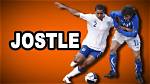 Was Does Jostle Mean?