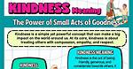 Was Does Kindness Mean?