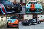 Was Does Livery Mean?
