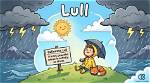Was Does Lull Mean?