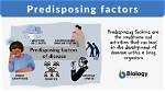 Was Does Predisposition Mean?