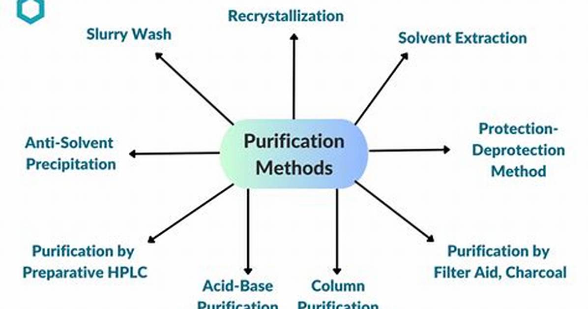 Was Does Purification Mean?