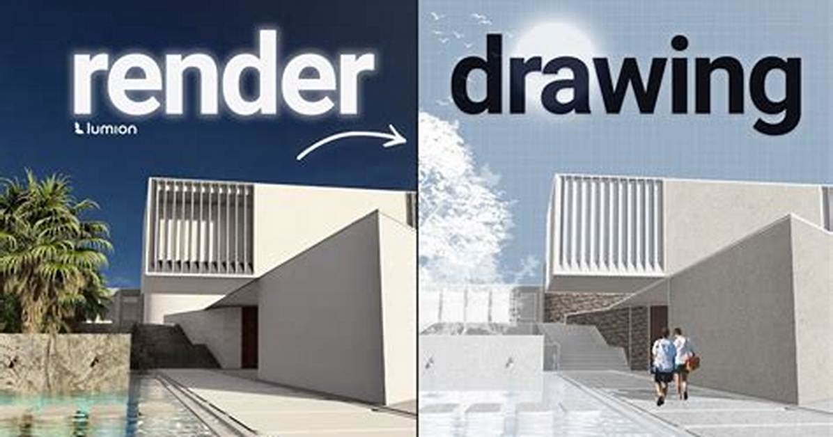 Was Does Rendering Mean?