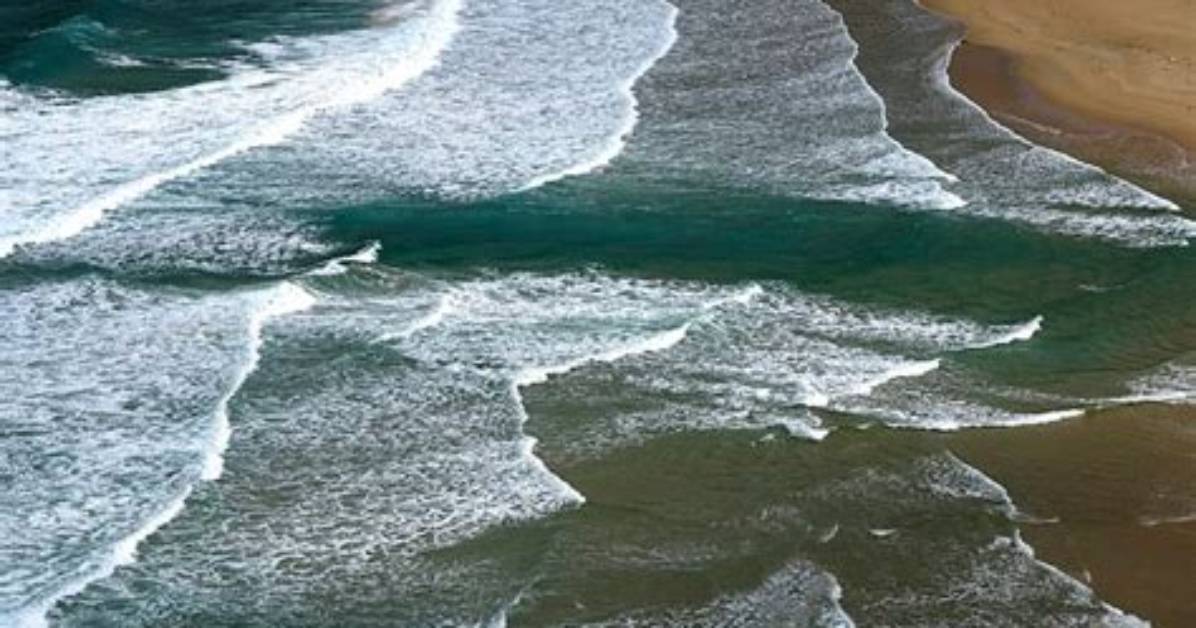 Was Does Riptide Mean?