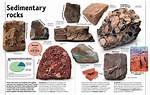 Was Does Sedimentary Mean?