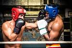 Was Does Sparring Mean?