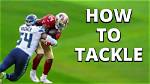 Was Does Tackle Mean?