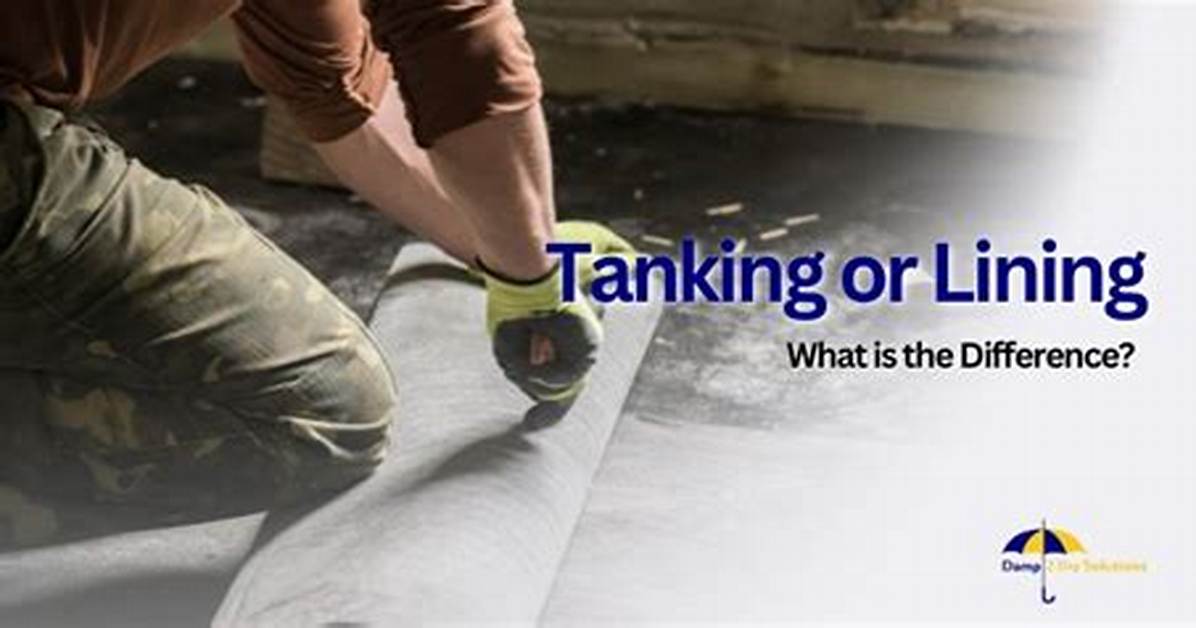 Was Does Tanking Mean?
