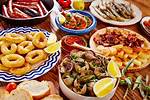 Was Does Tapas Mean?