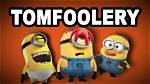 Was Does Tomfoolery Mean?