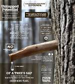 Was Does Untapped Mean?