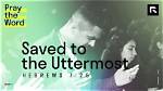 Was Does Uttermost Mean?