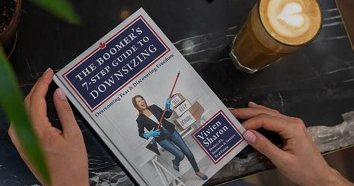 Was Downsizing a Book?