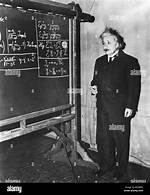 Was Einstein a Physicist or Mathematician?