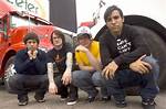 Was Fall out Boy Emo?
