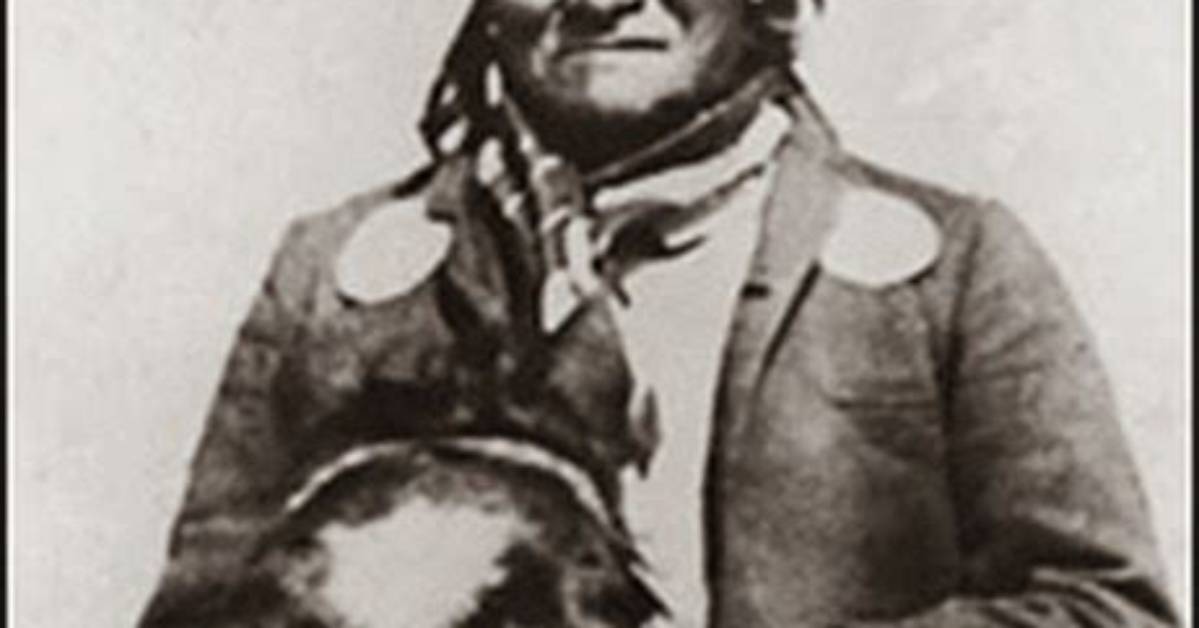 Was Geronimo Ever Captured?