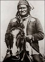 Was Geronimo Ever Captured?