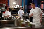 Was Hell's Kitchen Staged?