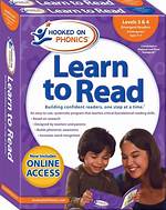 Was Hooked on Phonics?