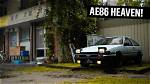 Was Initial D Real?