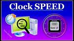 Was Is Clock Speed?