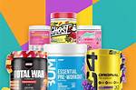 Was Is Pre Workout?