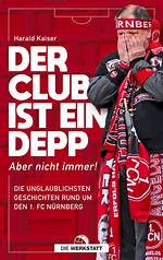 Was Ist Ein Depp?