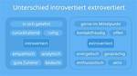 Was Ist Ein Extrovert?