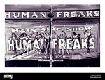 Was Ist Ein Freak?
