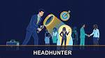 Was Ist Ein Headhunter?