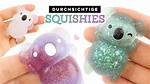 Was Ist Ein Squishy?