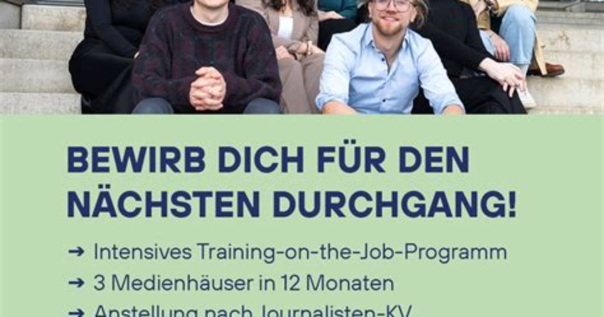 Was Ist Ein Traineeship?