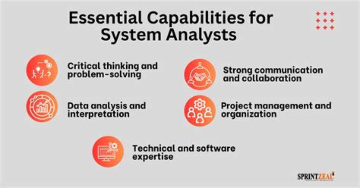 Was Ist System Analyst?