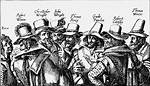 Was It Gunpowder Plot?