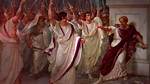 Was Julius Caesar a Tyrant?