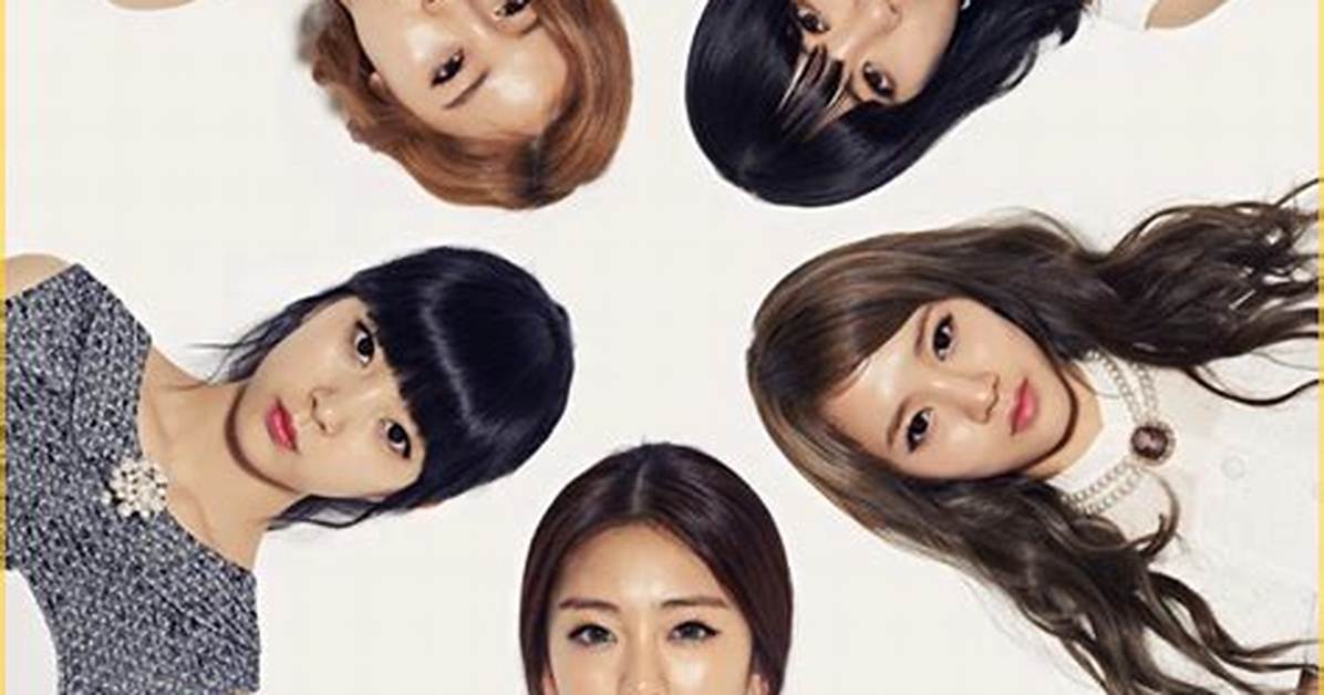 Was Ladies Code Popular?