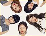 Was Ladies Code Popular?