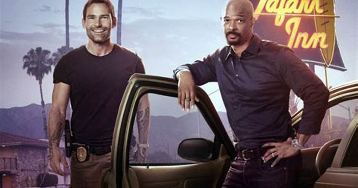 Was Lethal Weapon Cancelled?