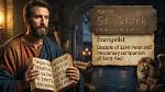 Was Mark Peter's Scribe?