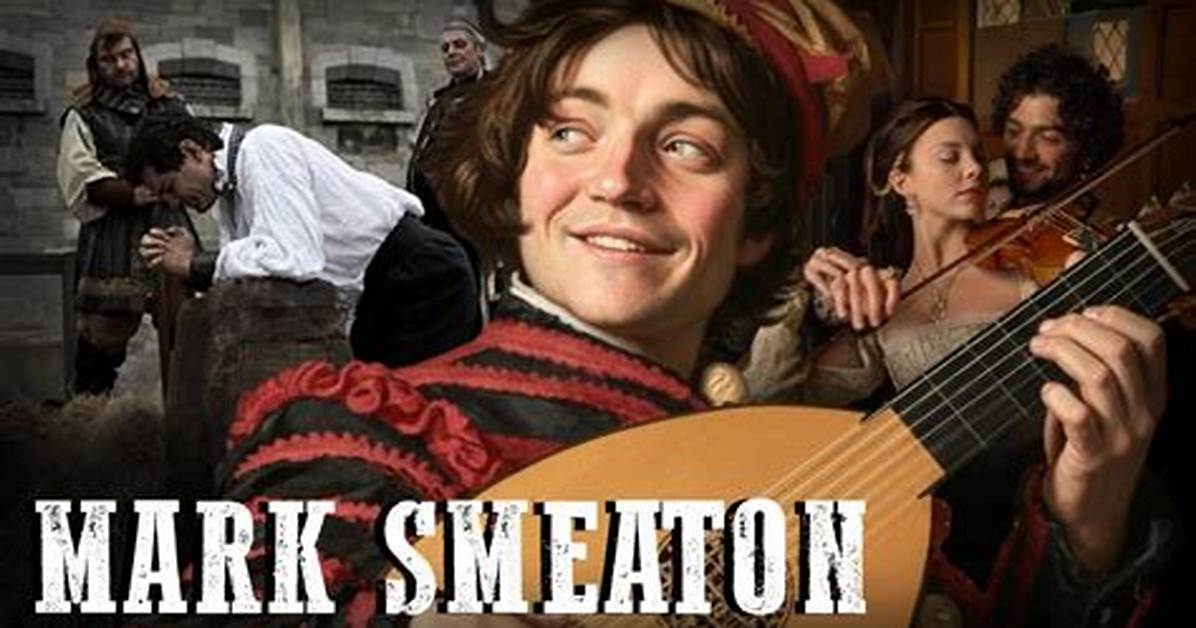 Was Mark Smeaton Executed?