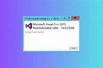 Was Microsoft Visual C++?