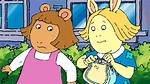 Was Muffy on the Chase?