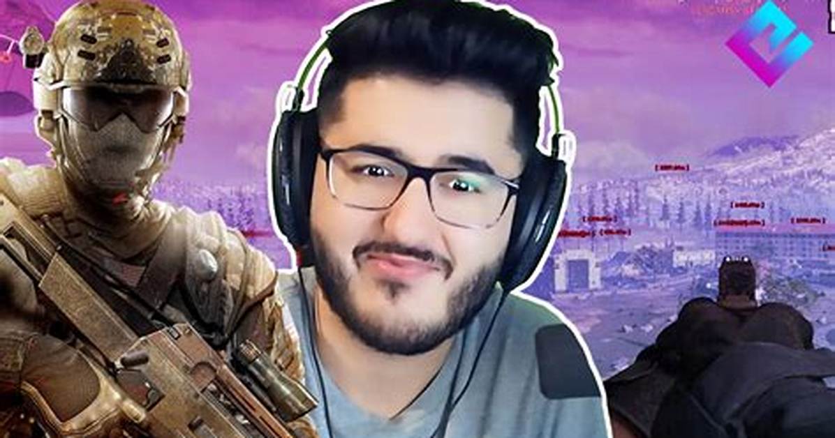 Was Mutex a Cod Pro?