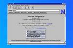 Was Netscape the First Web Browser?